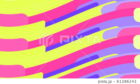 Simple background from minimalistic magical  61386243