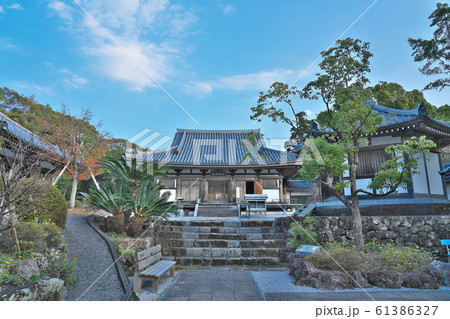 【法界山 高照院 大日寺】 (四国霊場第28番札所) 高知県香南市野市町母代寺 61386327