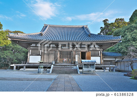 【法界山 高照院 大日寺】 (四国霊場第28番札所) 高知県香南市野市町母代寺 【法界山 高照院 大日寺】 (四国霊場第28番札所) 高知県香南市野市町母代寺 61386328