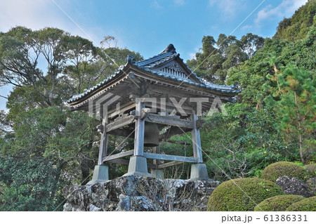 【法界山 高照院 大日寺】 (四国霊場第28番札所) 高知県香南市野市町母代寺 61386331