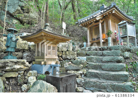 【法界山 高照院 大日寺】 (四国霊場第28番札所) 高知県香南市野市町母代寺 61386334