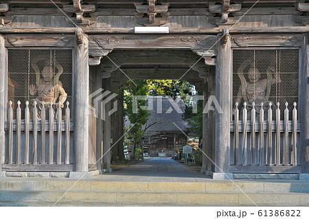 【摩尼山 宝蔵院 国分寺】 (四国霊場第29番札所) 高知県南国市国分 【摩尼山 宝蔵院 国分寺】 (四国霊場第29番札所) 高知県南国市国分 61386822