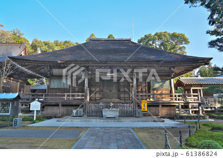 【摩尼山 宝蔵院 国分寺】 (四国霊場第29番札所) 高知県南国市国分 61386824