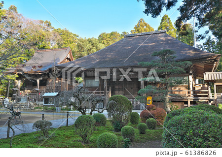 【摩尼山 宝蔵院 国分寺】 (四国霊場第29番札所) 高知県南国市国分 61386826