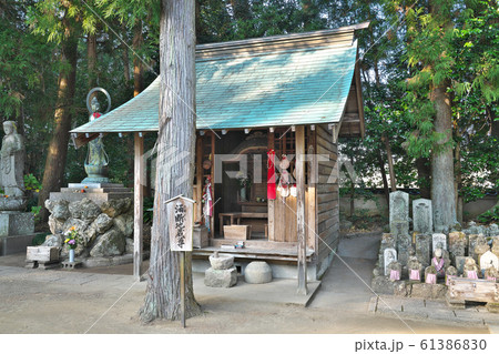 【摩尼山 宝蔵院 国分寺】 (四国霊場第29番札所) 高知県南国市国分 61386830