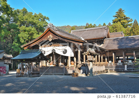 【土佐神社】 高知県高知市一宮しなね 【土佐神社】 高知県高知市一宮しなね 61387716