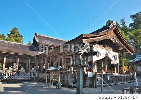 【土佐神社】 高知県高知市一宮しなね 61387717