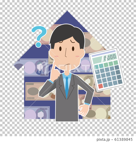 Question of money to take home Question of money to take home 61389845