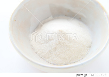 粉かんてん 61390398