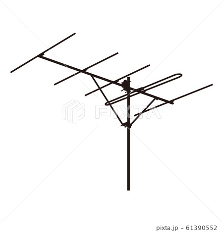 アンテナ 61390552
