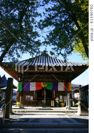 1008 秩父観音霊場14番札所 今宮坊 1008 秩父観音霊場14番札所 今宮坊 61390760