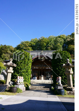 1003 秩父観音霊場12番札所 野坂寺 1003 秩父観音霊場12番札所 野坂寺 61390765