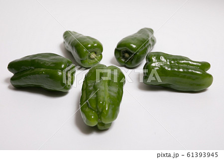 ピーマン３ 61393945