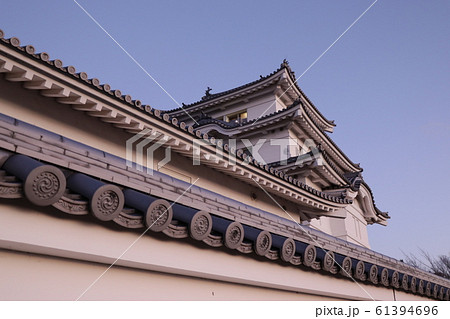 関宿城 61394696