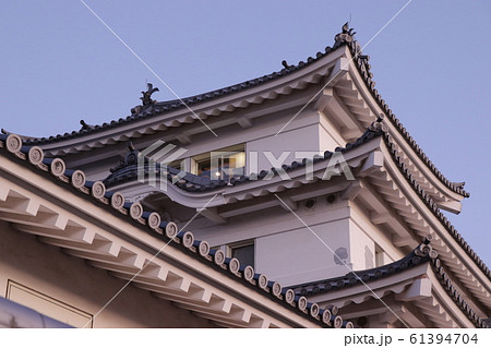 関宿城 61394704