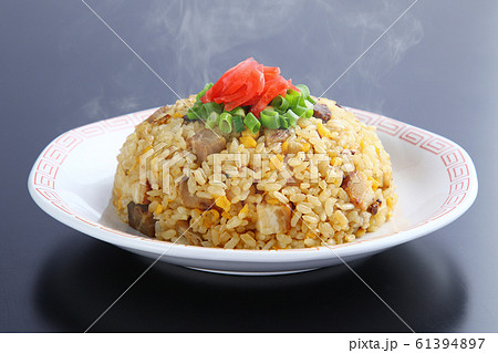 炒飯 炒飯 61394897