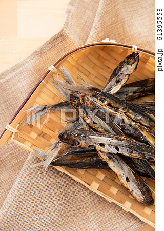 焼きあご 焼きあご 61395553