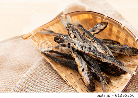 焼きあご 61395556