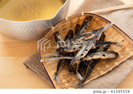 焼きあご 61395558
