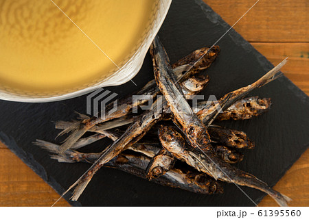 焼きあご 61395560