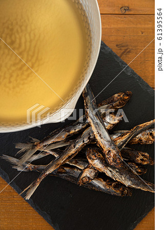 焼きあご 61395564