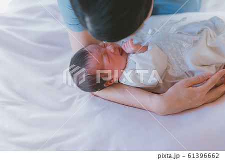 Day 10　生後10日 61396662