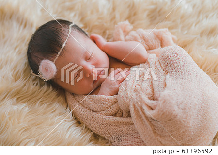 Day 10　生後10日 61396692