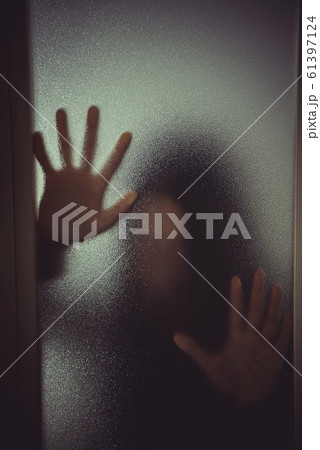 ホラーイメージ ホラーイメージ 61397124