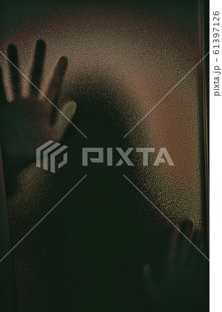 ホラーイメージ 61397126
