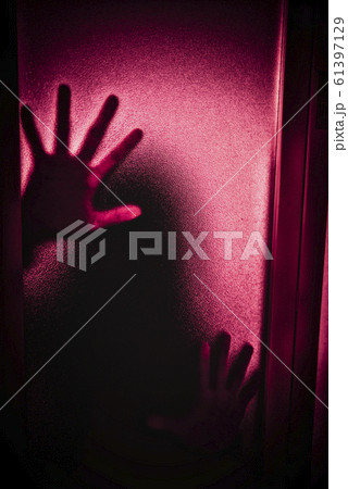 ホラーイメージ ホラーイメージ 61397129