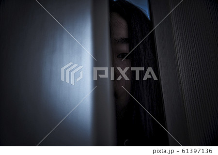 ホラーイメージ 61397136