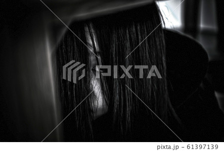 ホラーイメージ 61397139