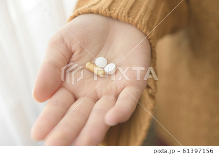 薬イメージ 薬イメージ 61397156