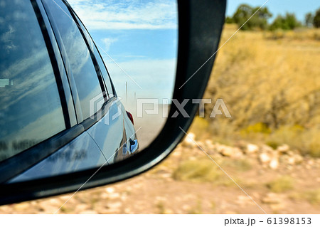 バックミラー バックミラー 61398153
