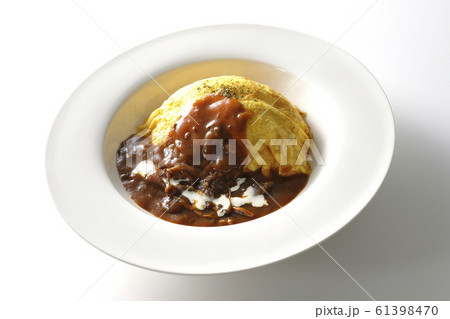 オムハヤシ 61398470