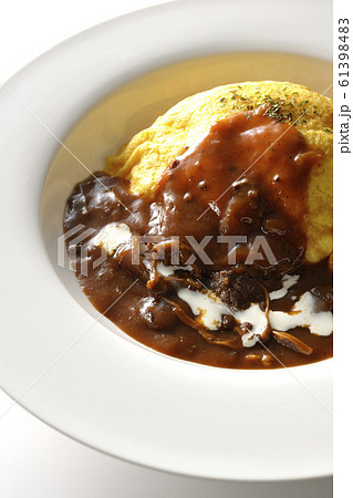 オムハヤシ 61398483