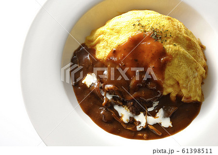 オムハヤシ 61398511