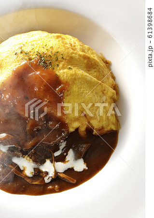 オムハヤシ 61398684