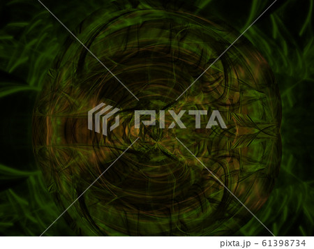 Imaginatory fractal background Image Imaginatory fractal background Image 61398734