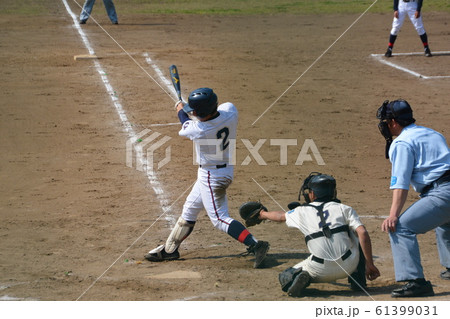 高校野球 試合 高校野球 試合 61399031