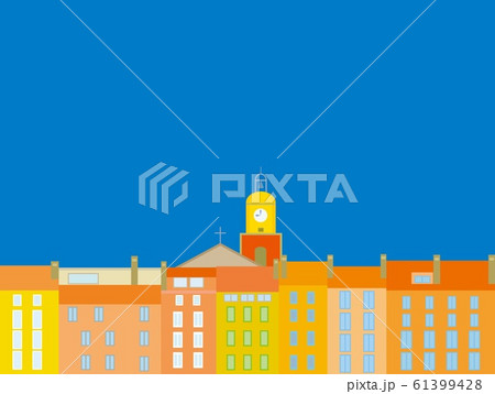 サントロペ　saint　tropez 61399428