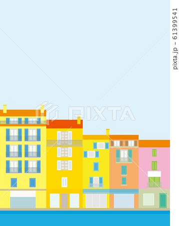 サントロペ　saint　tropez 61399541