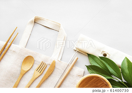 Zero waste concept 61400730