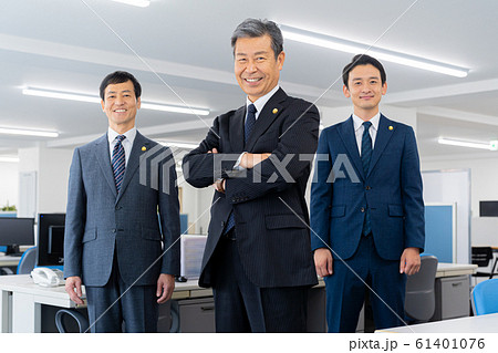 弁護士、オフィス 61401076