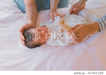 Day 10　生後10日 61401199