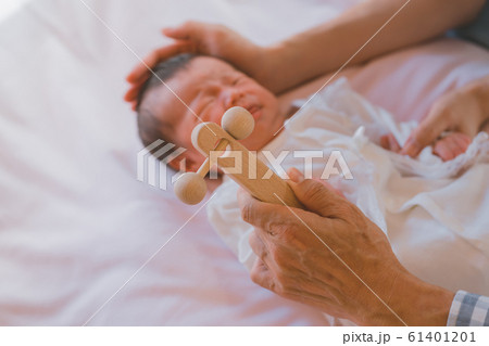 Day 10　生後10日 61401201