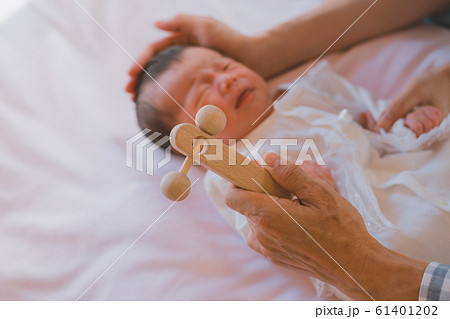 Day 10　生後10日 61401202