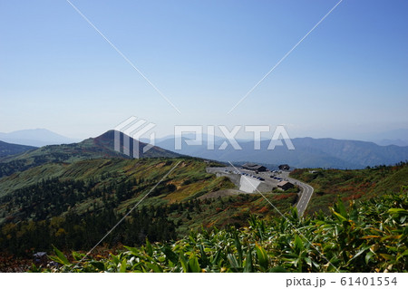 行ってみよう秋の八幡平 61401554