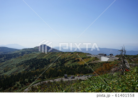 行ってみよう秋の八幡平 行ってみよう秋の八幡平 61401558