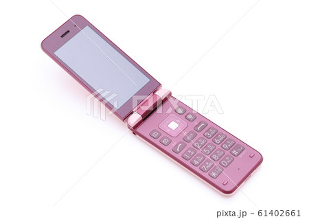 携帯電話　ガラケー 61402661